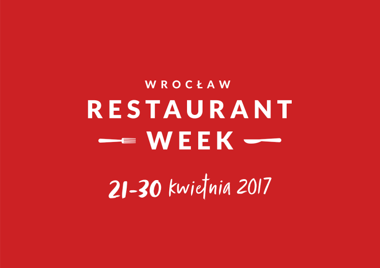 Ruszył festiwal kulinarny Restaurant Week