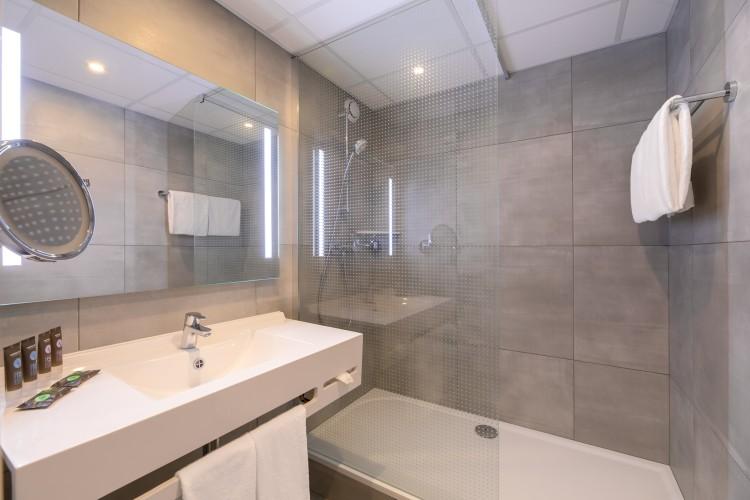 Wrocławski hotel przeszedł modernizację. Jest otwarty na zwierzęta i dzieci [ZDJĘCIA]
