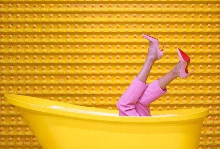 Buty Damskie: Elegancja, komfort i indywidualność dla każdej kobiety