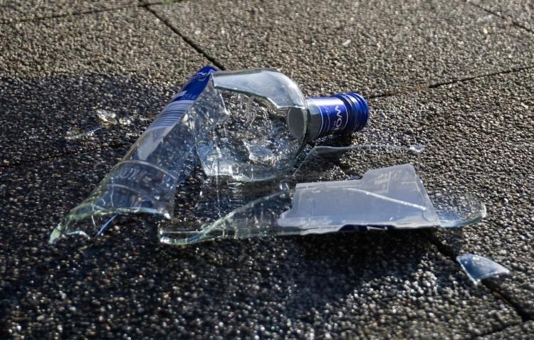 101 pijanych kierowców we Wrocławiu. To już plaga!