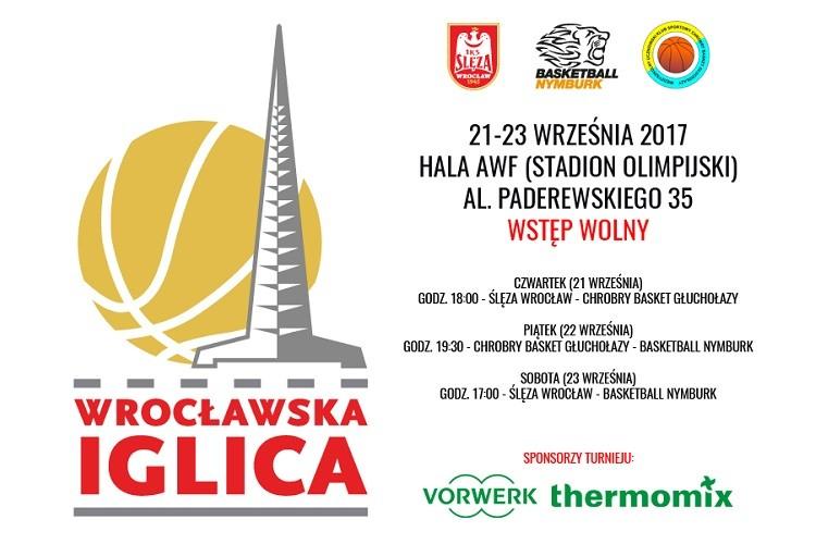 Tradycyjna Wrocławska Iglica ostatnim etapem przygotowań Ślęzy