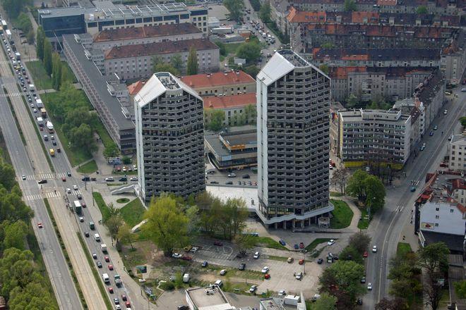 Będzie nowa sygnalizacja świetlna pod Kredką i Ołówkiem. Koniec z potrąceniami pieszych?