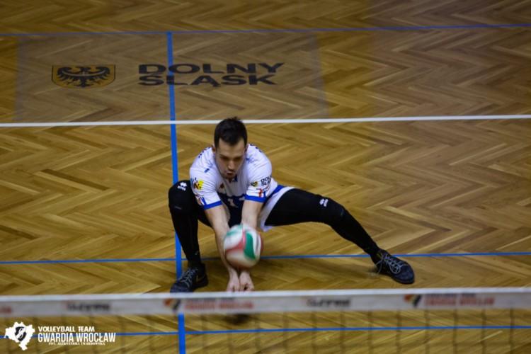 Kamil Maruszczyk: Czułem się zażenowany po nagrodzie MVP [WYWIAD]