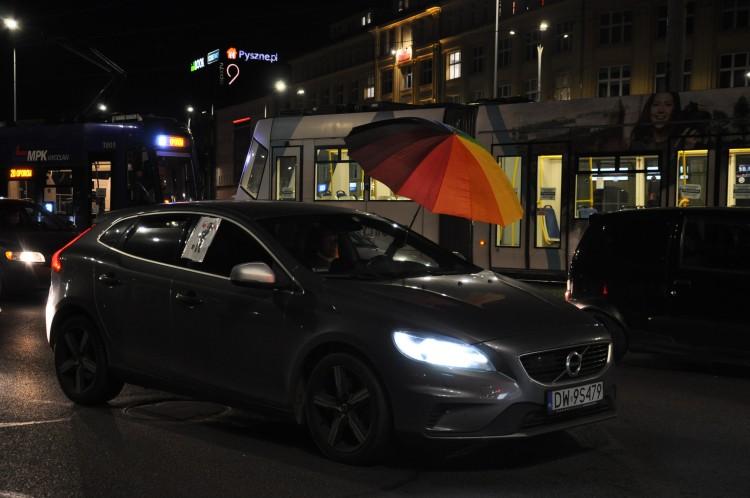 Piąty dzień strajku. Będzie blokada samochodowa centrum i wjazdu do miasta [TRASA]