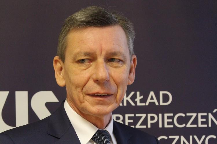 Wrocław: nikt nie spełnił wymogów na dyrektora ZUS-u