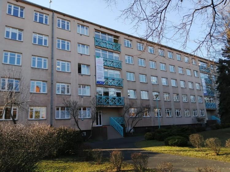 Budynek ZUS do remontu. Klienci muszą zmienić placówkę