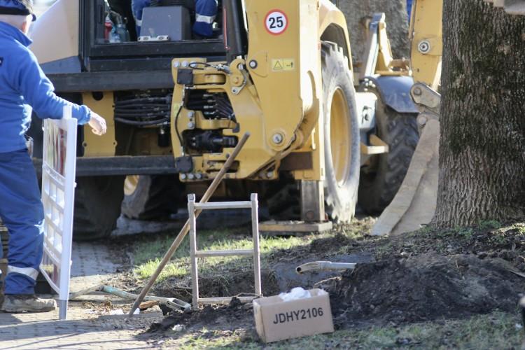 Wrocław: Tutaj nie będzie wody w środę. MPWiK naprawia sieć