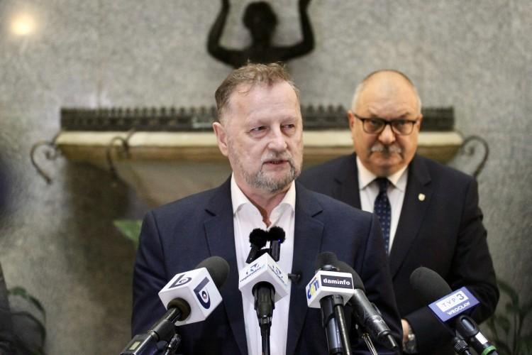 Raczyński: Na bycie 