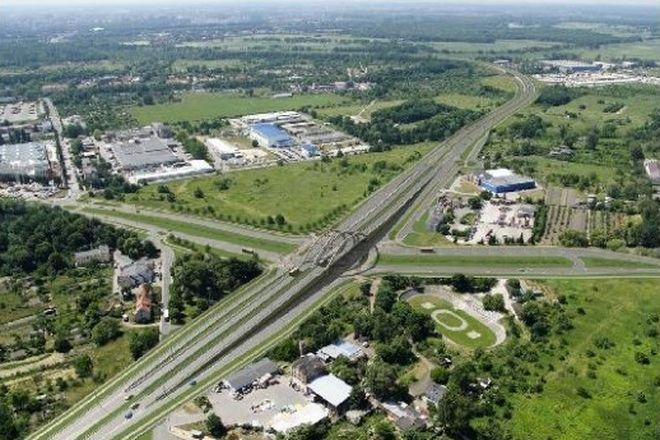 Narodowe Forum Muzyki powoli wyłania się z ziemi. Będzie gotowe w 2013 roku