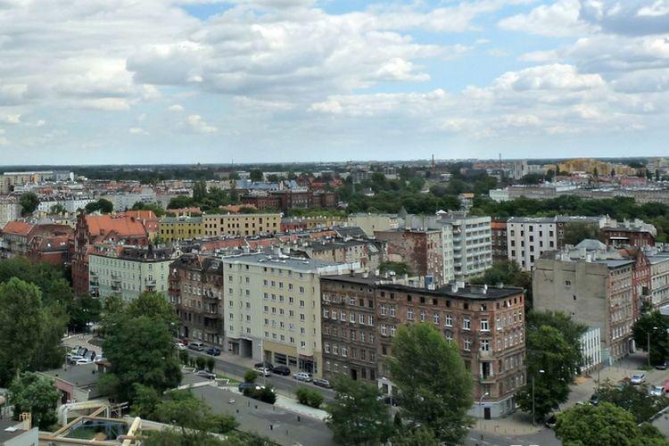Smog we Wrocławiu. Ruszył nabór wniosków o dotację na wymianę pieca