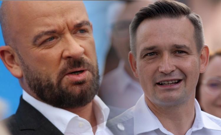 Sondaż wyborczy: Michał Jaros prezydentem Wrocławia. Wygrywa z Jackiem Sutrykiem