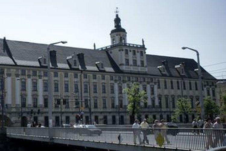 Do Wrocławia przyjadą znani naukowcy, artyści i ludzie biznesu