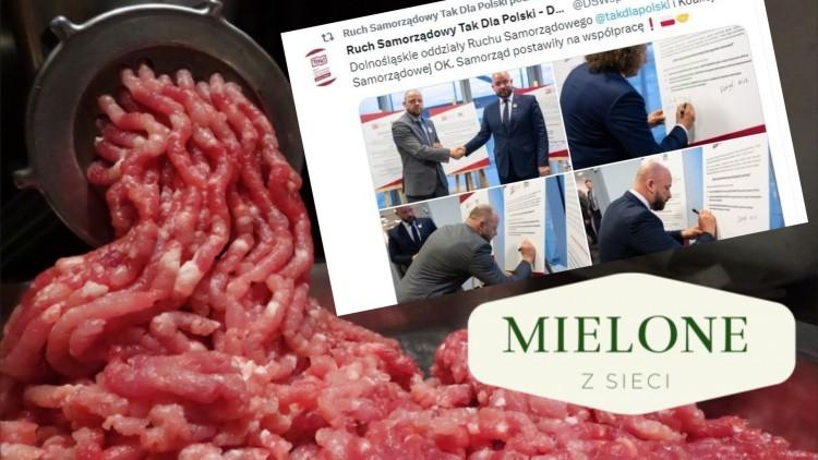 MIELONE Z SIECI Klapki z Wietnamu trafią do Sutryka?