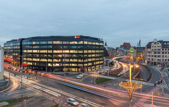 Legnicka Specjalna Strefa Ekonomiczna we Wrocławiu? Globalny bank i rodzima firma nie rezygnują