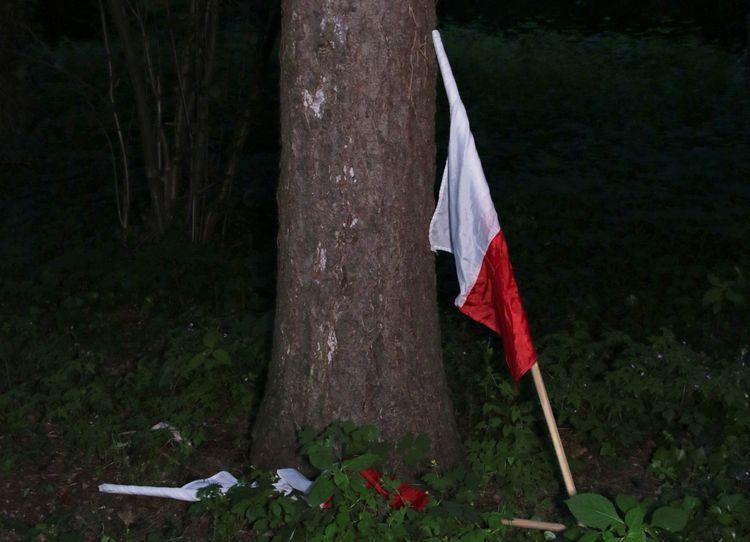 Czy Teatr Polski chce zdjąć z afisza spektakl „Leśni. Apokryf”?