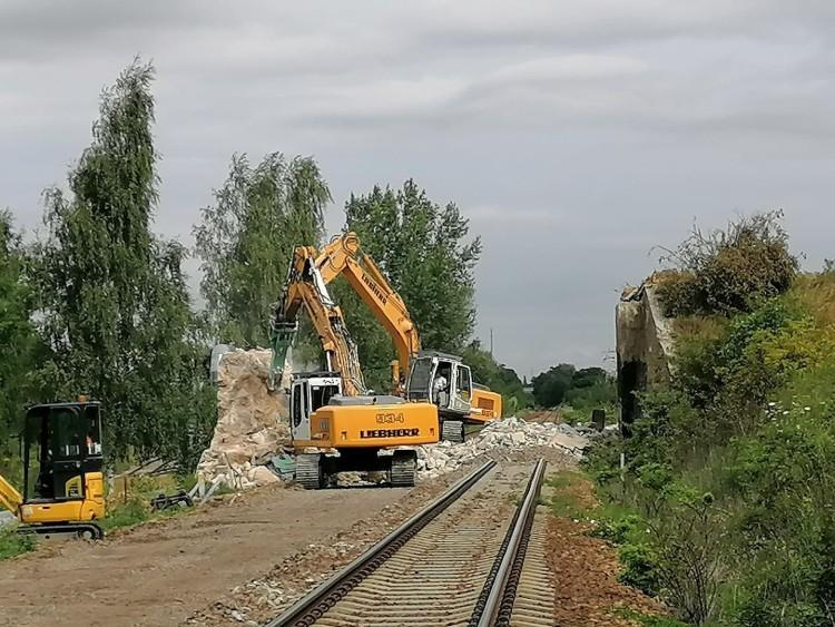 Wrocław: Odwołane pociągi. Także na nowo otwartej linii do Świdnicy