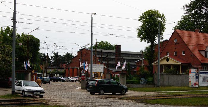 Nowy prezes MPK: trzeba zlikwidować 80 etatów i zamknąć dwie zajezdnie