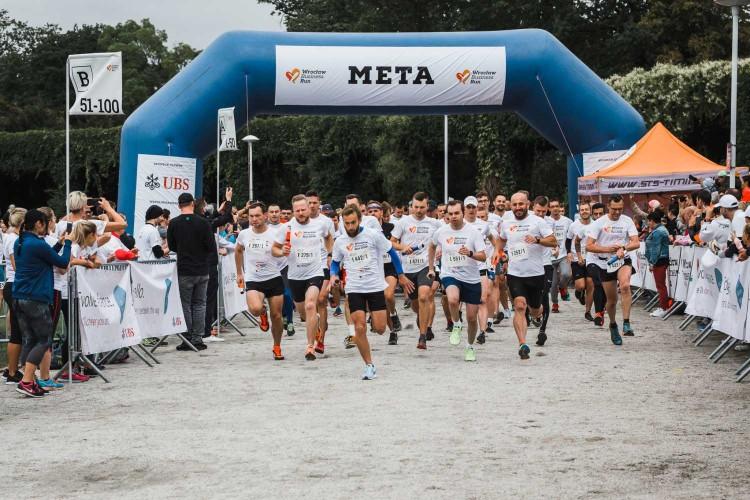Poland Business Run rusza już po raz dziesiąty. Fundacja szuka beneficjentów