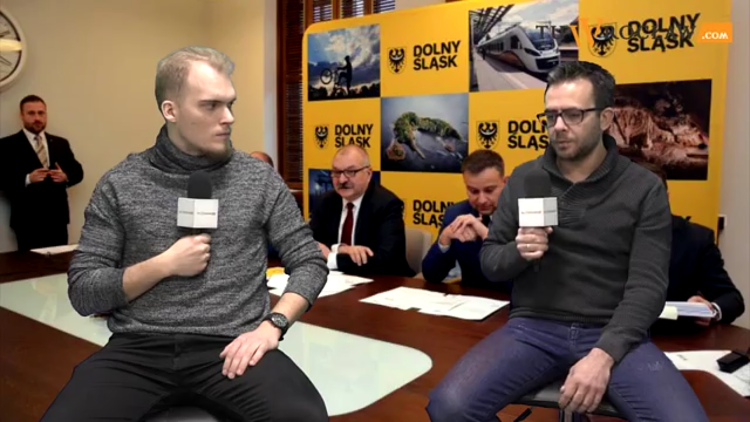 Nowy wiceprezydent Wrocławia, budżet miasta zatwierdzony i co dalej z WOW? [KOMENTARZ POLITYCZNY]