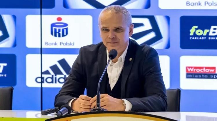Vitezslav Lavicka: Z wygranej cieszyli się wszyscy, to najważniejsze