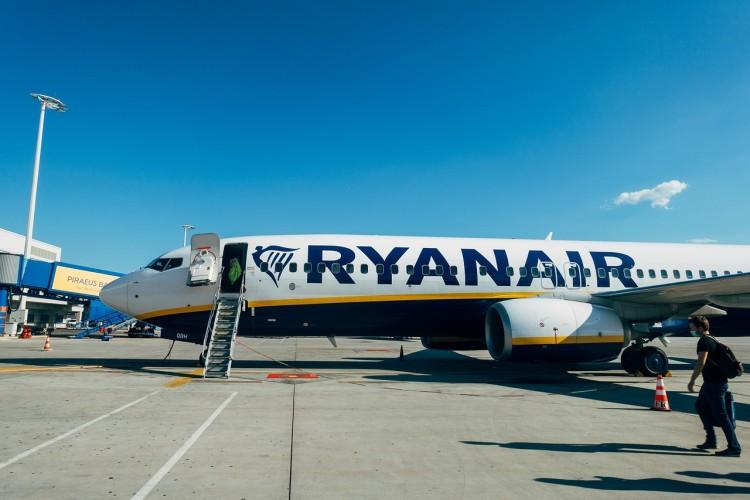 Nowy rozkład lotów Ryanair z Wrocławia. Świetne kierunki za 200 złotych