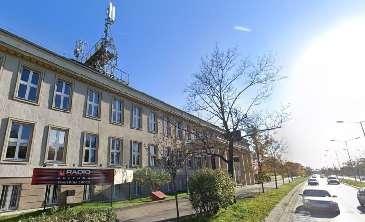 Radio Wrocław ma likwidatora i zmienia nazwę. Wniosek jest już w sądzie