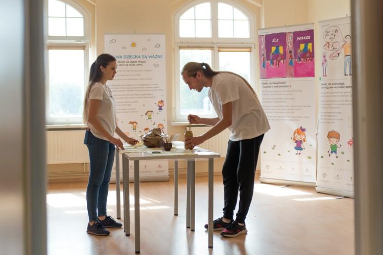 Centrum Aktywności Tarnogaju już otwarte. Ma zastąpić dom kultury [ZDJĘCIA]