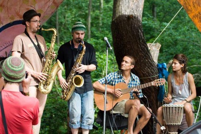 Festiwal współczesnej kultury rosyjskiej WRoSŁAW