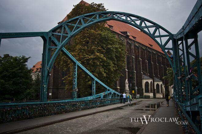 Masz pomysł na ciekawe wydarzenie na moście? Miasto da ci na to tysiące złotych