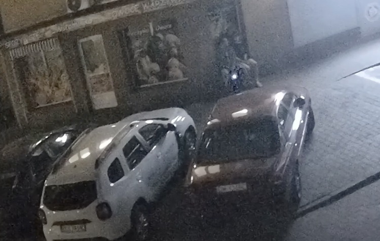 Wrocław: Policja szuka podpalaczy śmietników