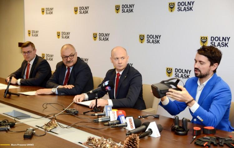 Urząd marszałkowski pomoże firmom promować się na świecie