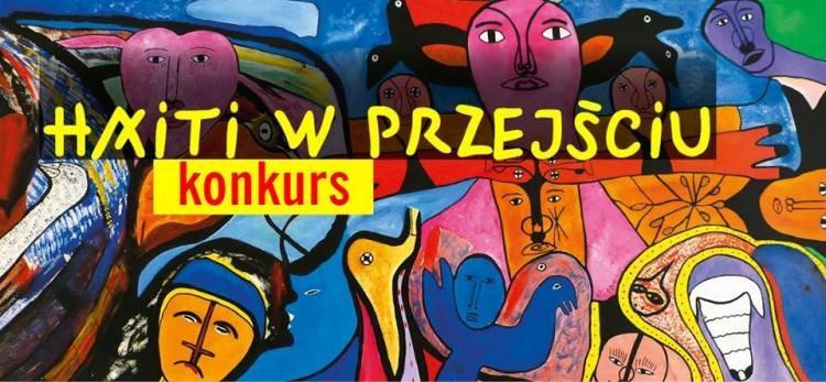 Co Haiti ma wspólnego z Wrocławiem?