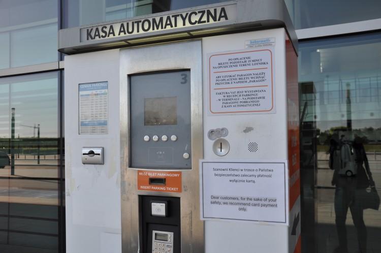 Wrocławskie lotnisko odżywa i organizuje promocje dla pasażerów [NOWE CENY]