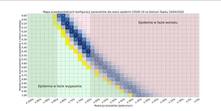 Jak powstrzymać epidemię we Wrocławiu i na Dolnym Śląsku? [RAPORT, REKOMENDACJE]