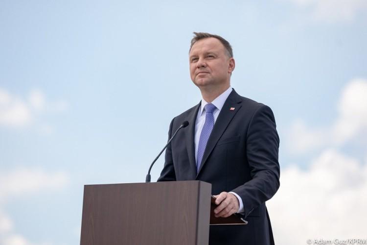 Prezydent ogłosił termin wyborów parlamentarnych