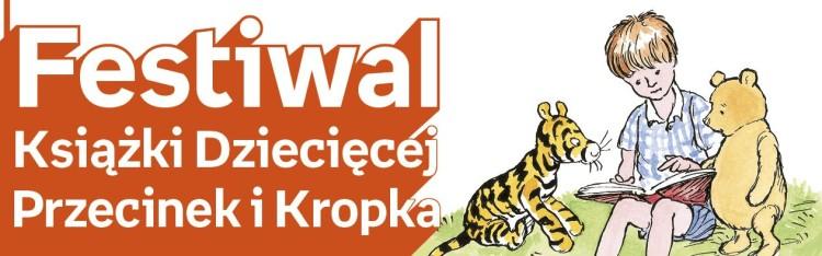 Ruszył Festiwal Książki Dziecięcej 