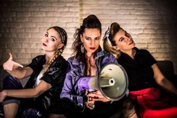 Hip hop, potańcówka lub teatr – czwartek we Wrocławiu
