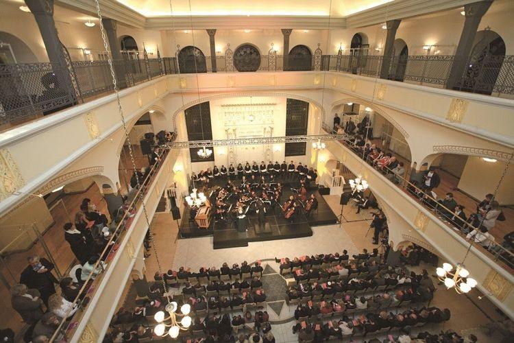 Troje żydowskich artystów i ich osobiste historie na początek muzycznego „Lata w Synagodze”