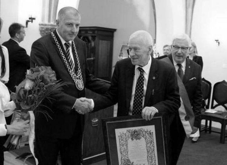 Zmarł Kornel Morawiecki. Miał 78 lat