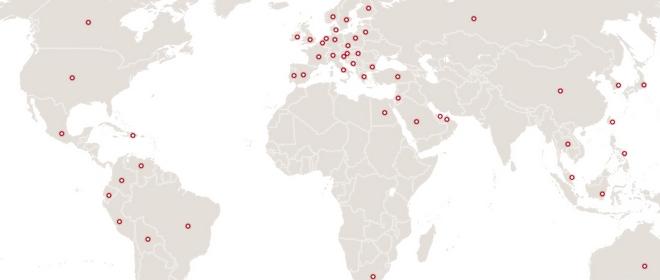 Wrocław wśród „najmądrzejszych” miast świata [RANKING]