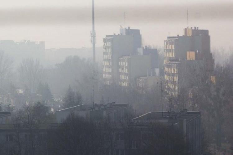 Fatalna jakość powietrza we Wrocławiu. Wojewoda wydał ostrzeżenie