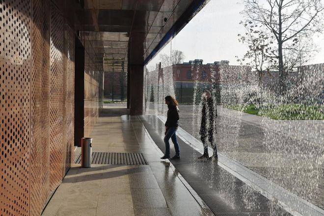 Przedpremierowe otwarcie Hydropolis. Multimedialne centrum wiedzy o wodzie już przyciąga [FOTO]
