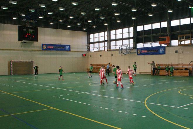 Ruszyły zapisy do Zimowego Turnieju Piłkarskiego we Wrocławiu