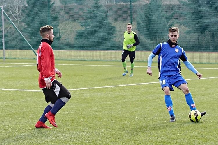 Piłkarze Ślęzy grają o Okręgowy Puchar Polski [ZAPOWIEDŹ]