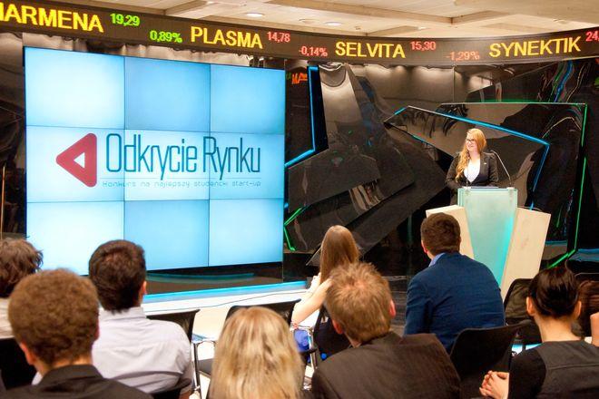 Wrocławskie start-upy też mogą walczyć o Odkrycie Roku 2015 i wsparcie nawet do pół miliona złotych!