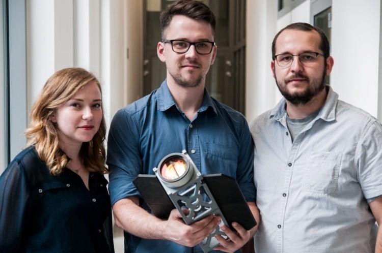 Wrocławianie będą robić zdjęcia z kosmosu! W WPT powstaje pierwszy polski satelita obserwacyjny