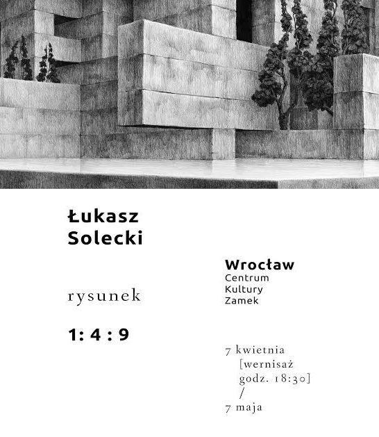 Wyjątkowe rysunki na nowej wystawie w CK Zamek