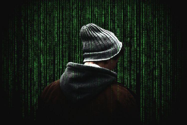 Inżynier polskiego pochodzenia, który wynalazł internet. Spotkanie w Prozie