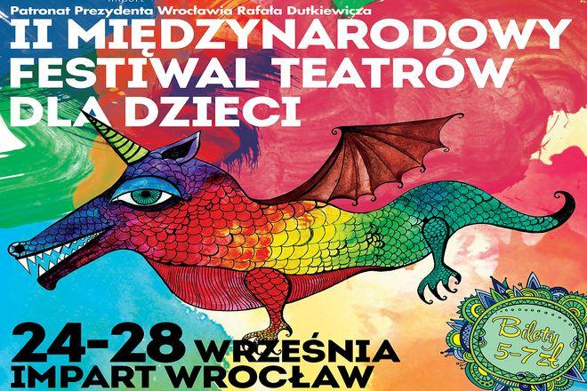 Mamo, tato! Chodźmy do teatru!