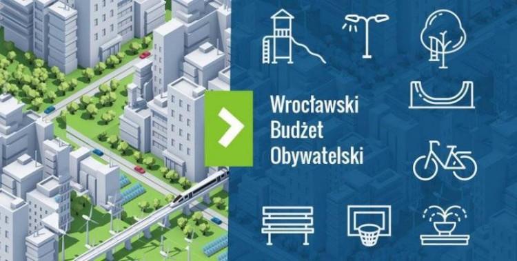 Koniec głosowania na projekty WBO. W Internecie podobne zainteresowanie jak rok temu